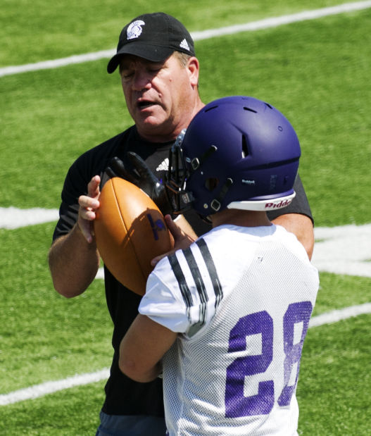 WSU Football